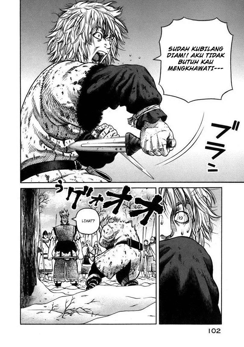 Vinland Saga