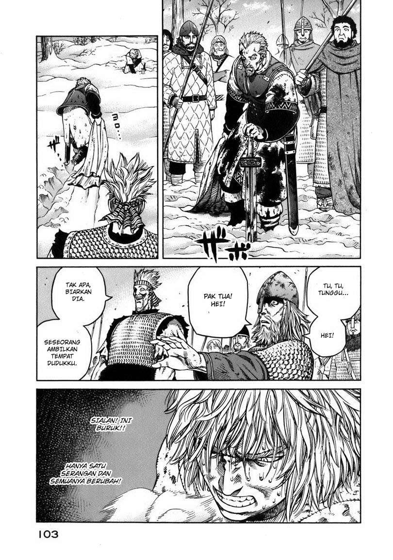 Vinland Saga