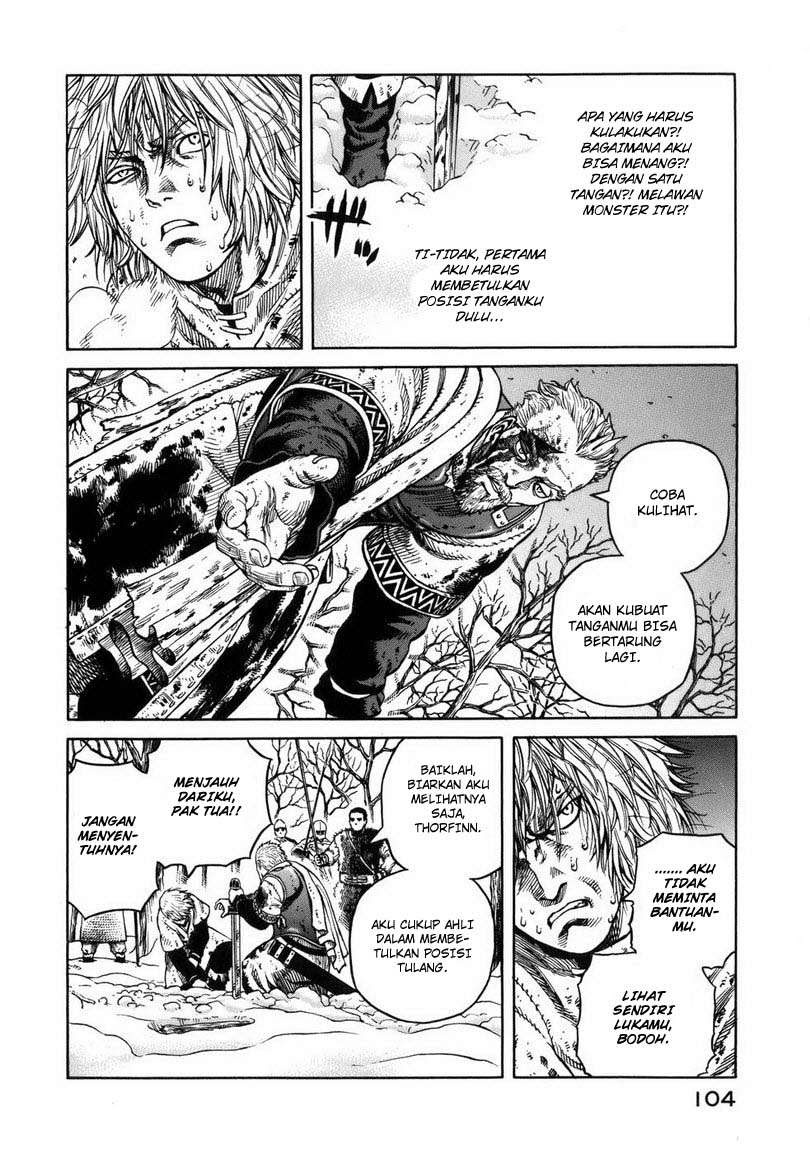 Vinland Saga