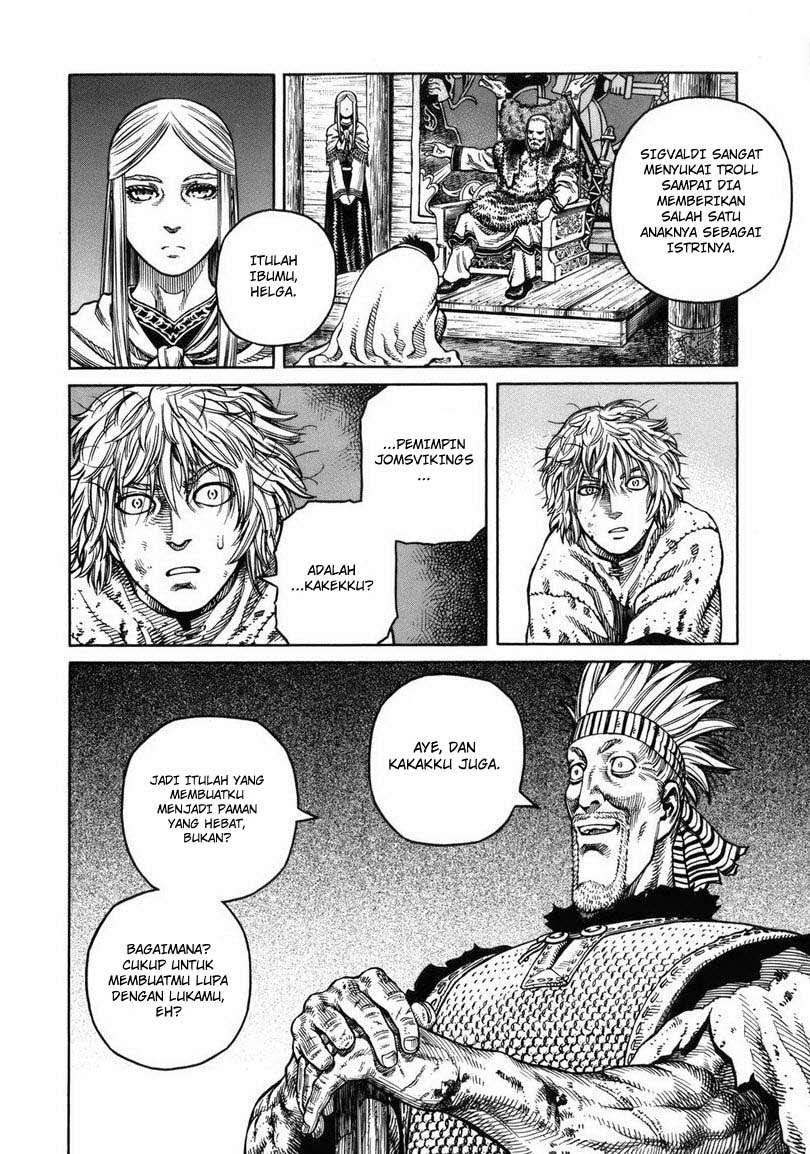 Vinland Saga