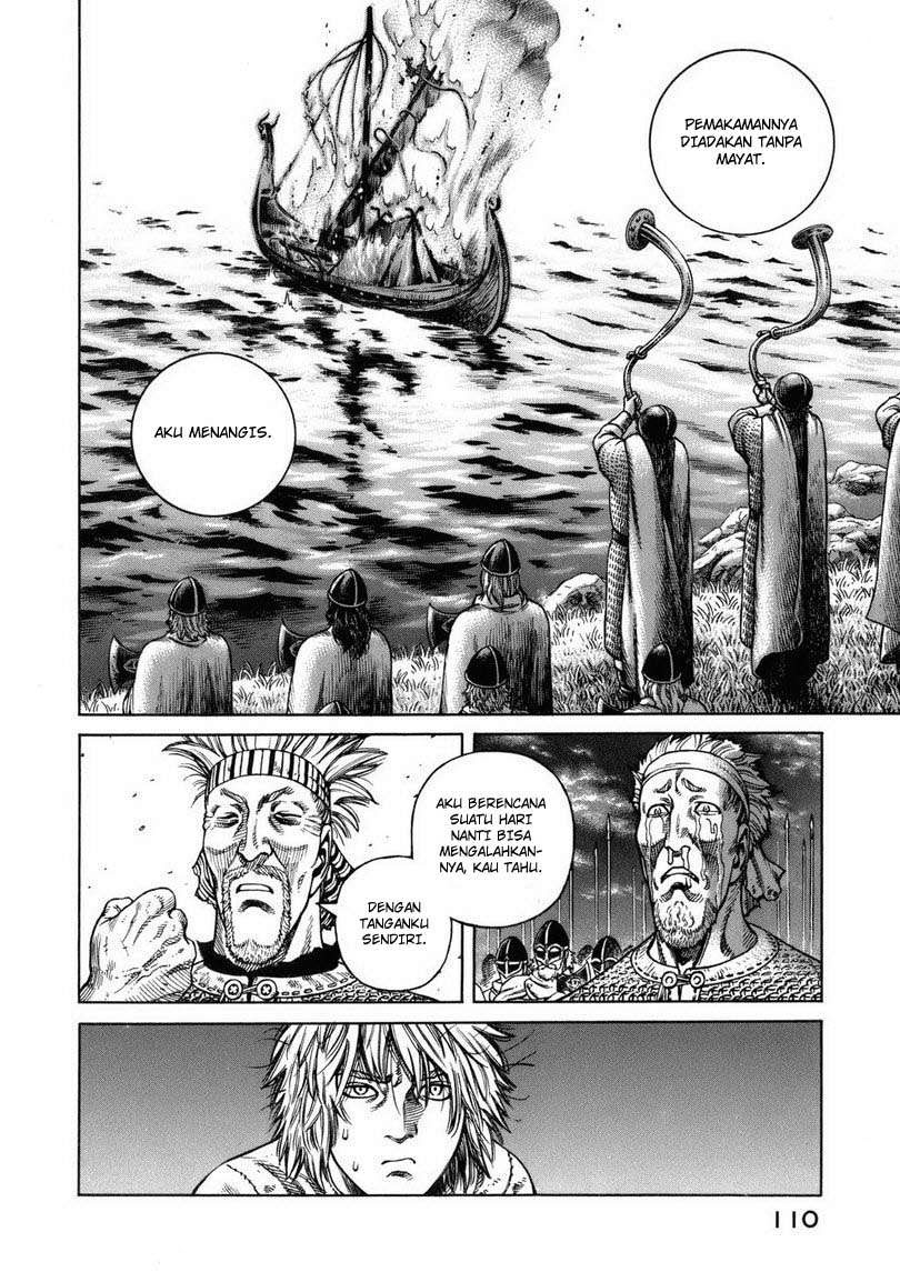 Vinland Saga