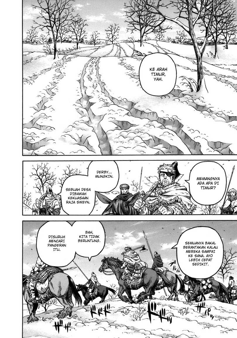 Vinland Saga