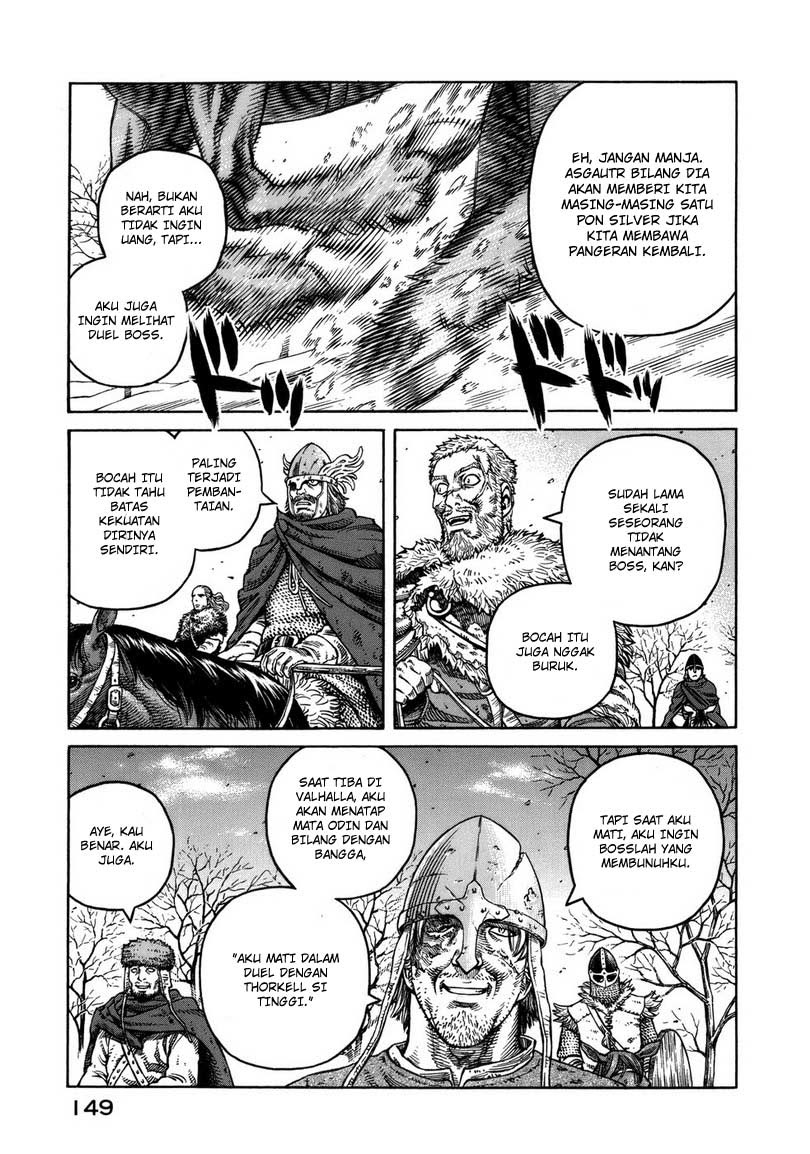 Vinland Saga