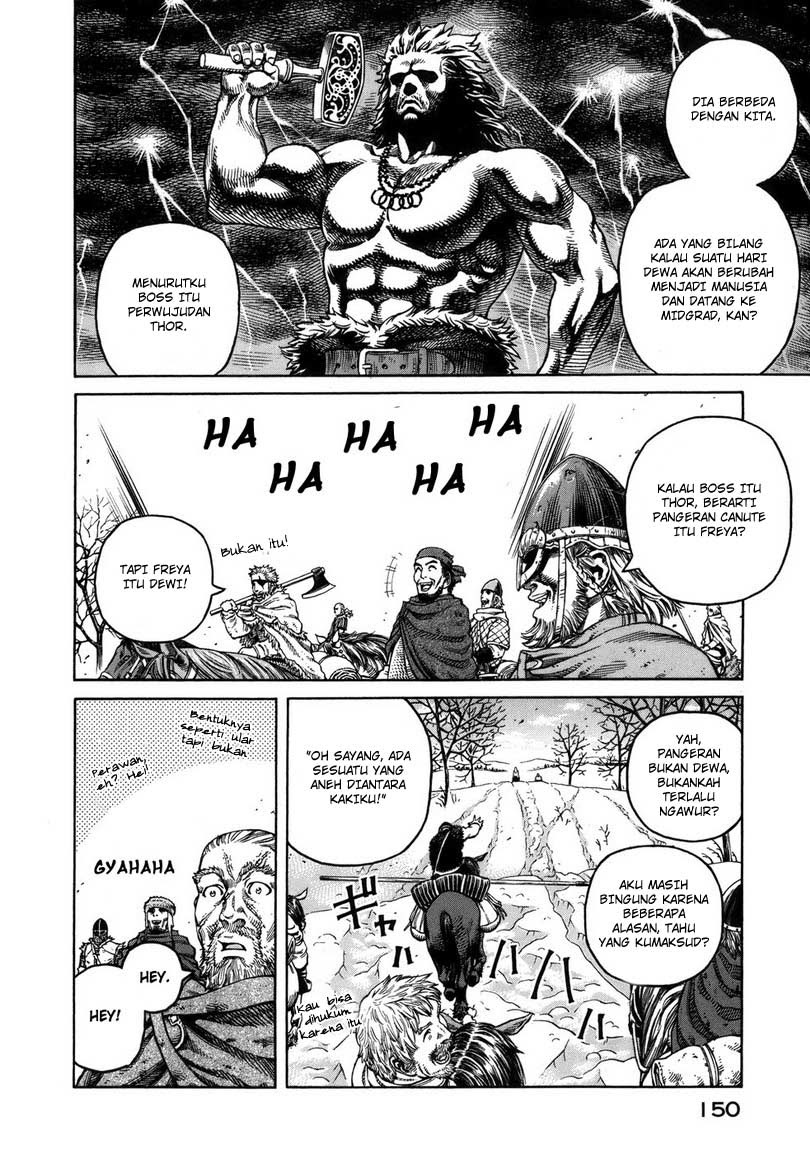 Vinland Saga