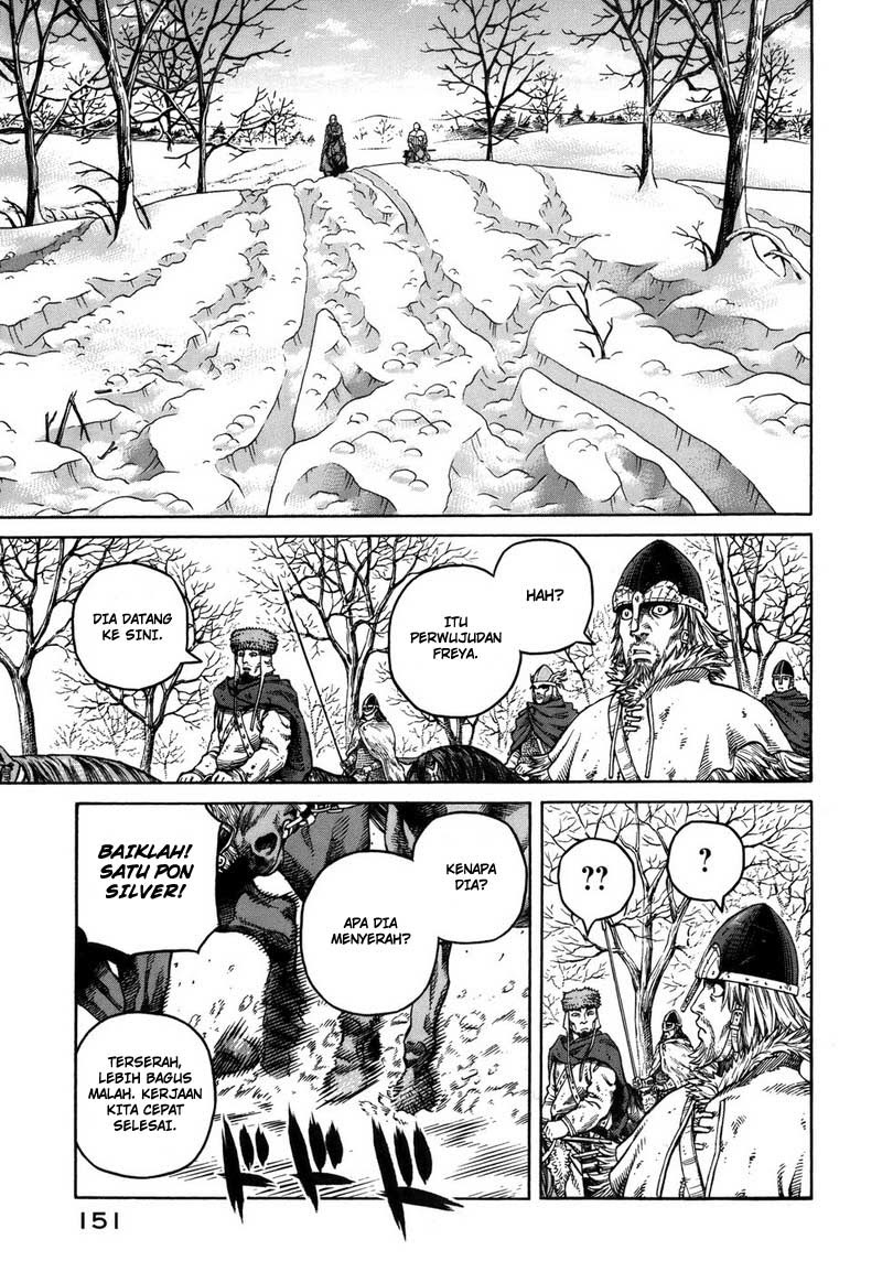 Vinland Saga