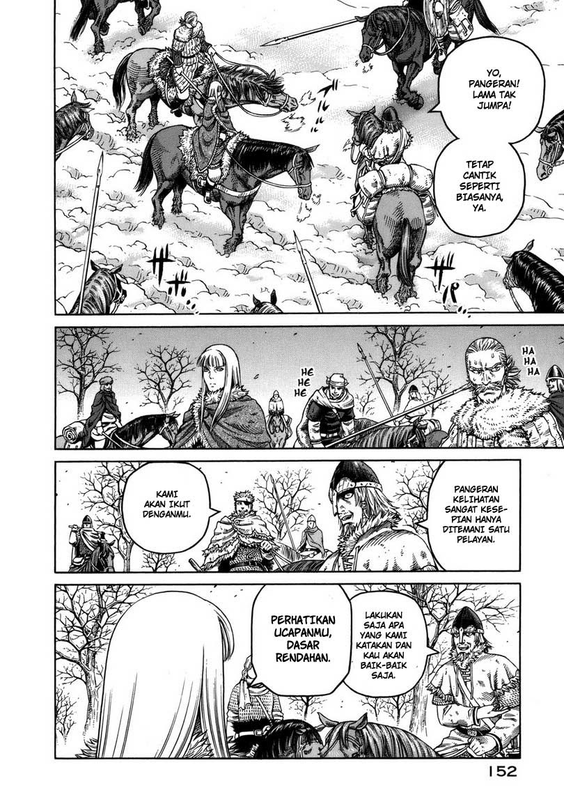 Vinland Saga