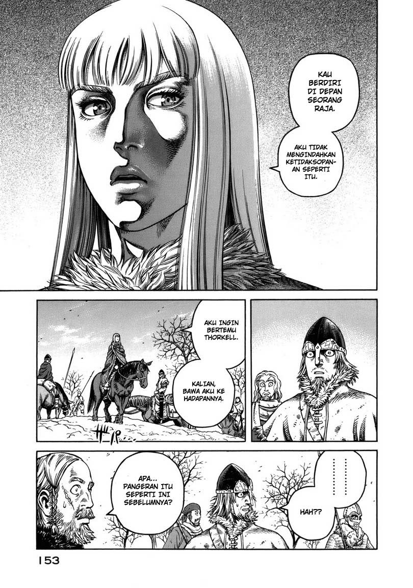 Vinland Saga