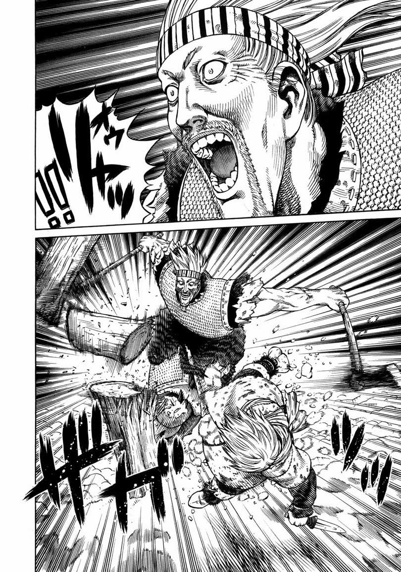 Vinland Saga