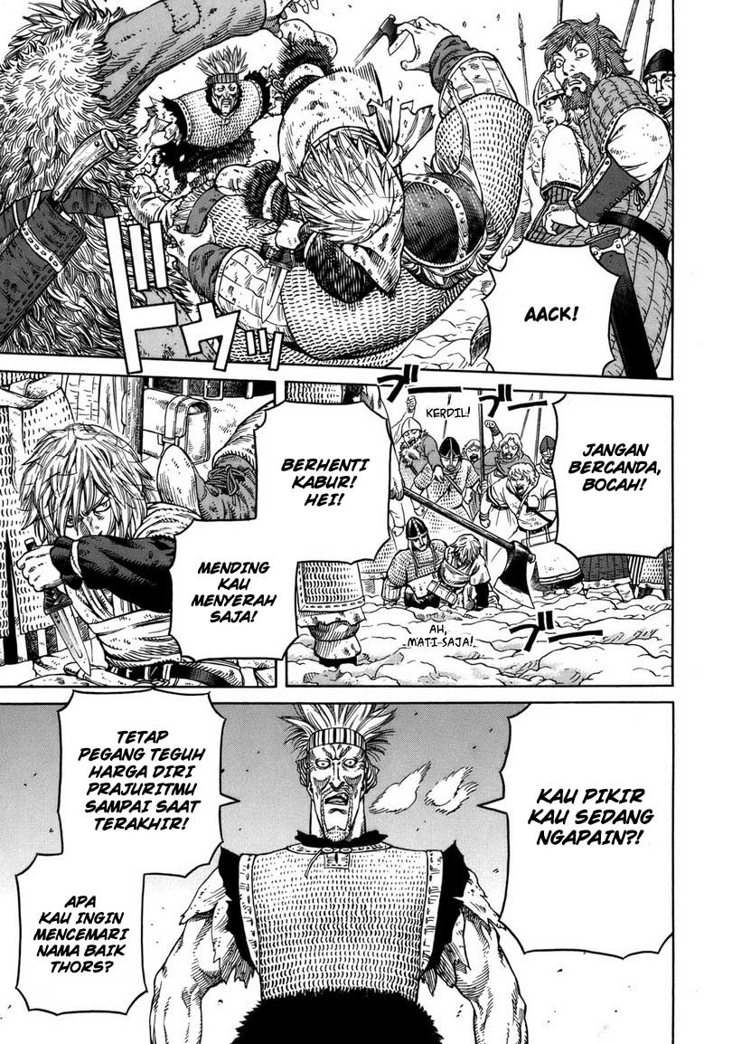 Vinland Saga