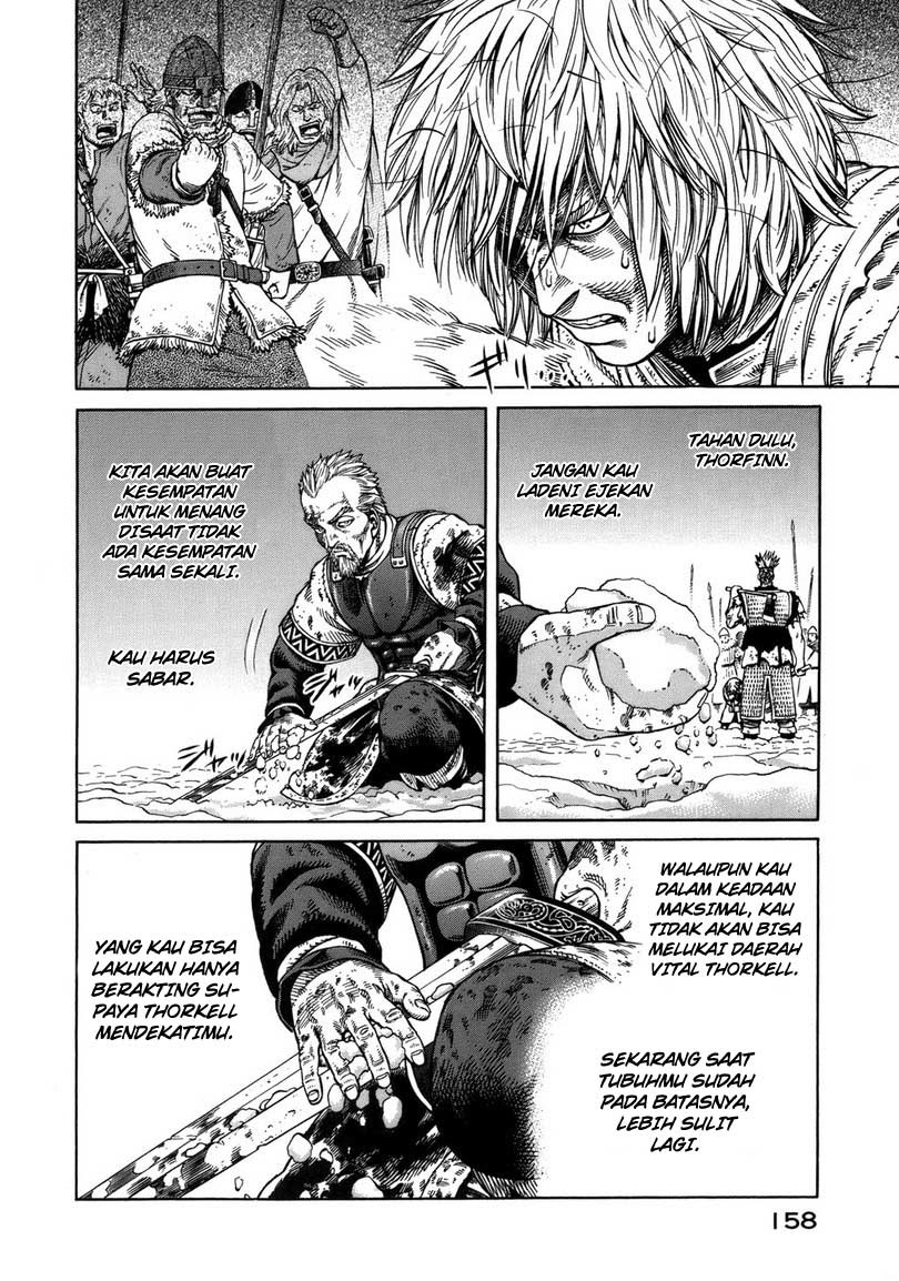Vinland Saga