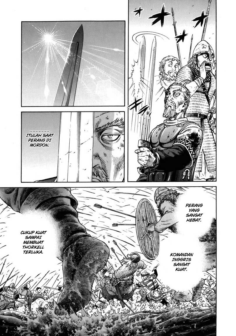 Vinland Saga
