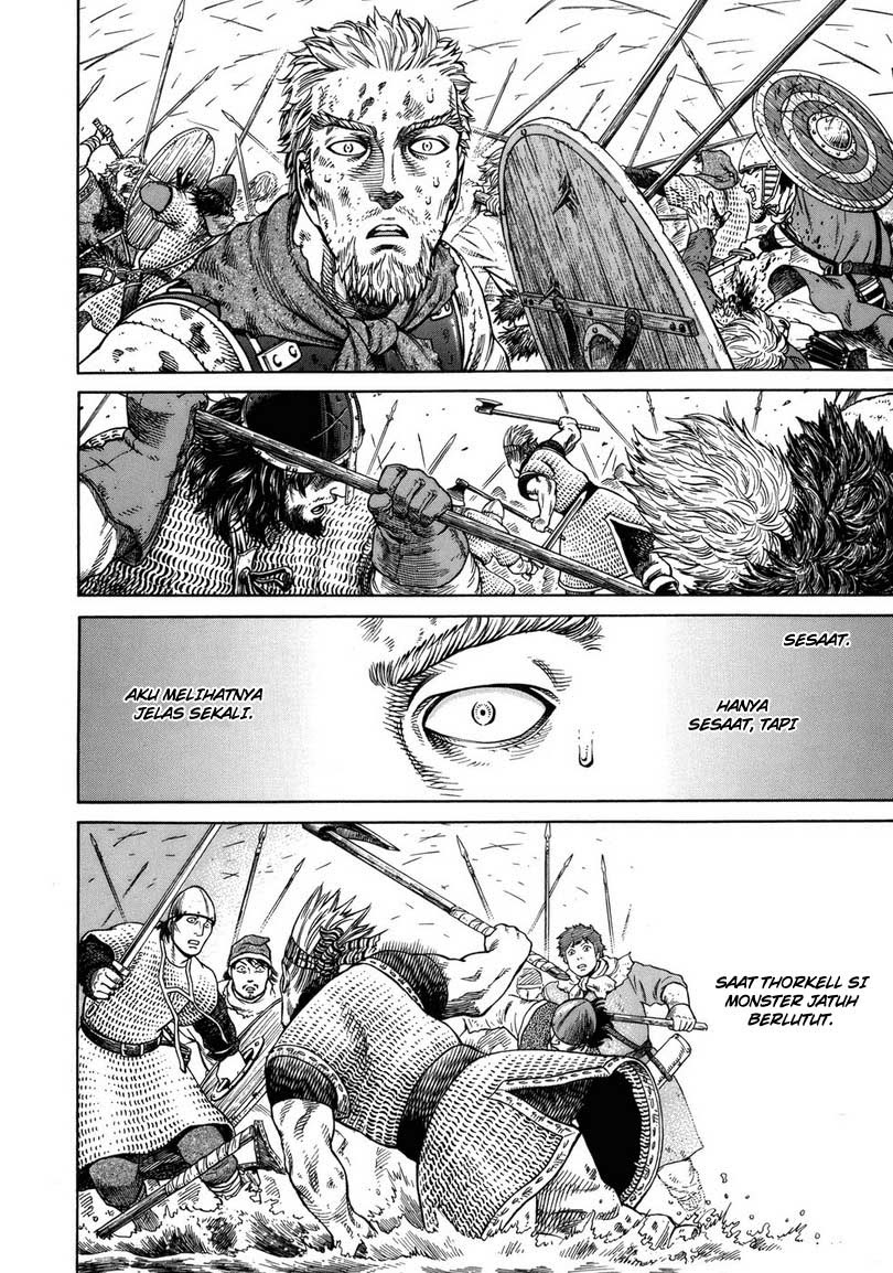 Vinland Saga