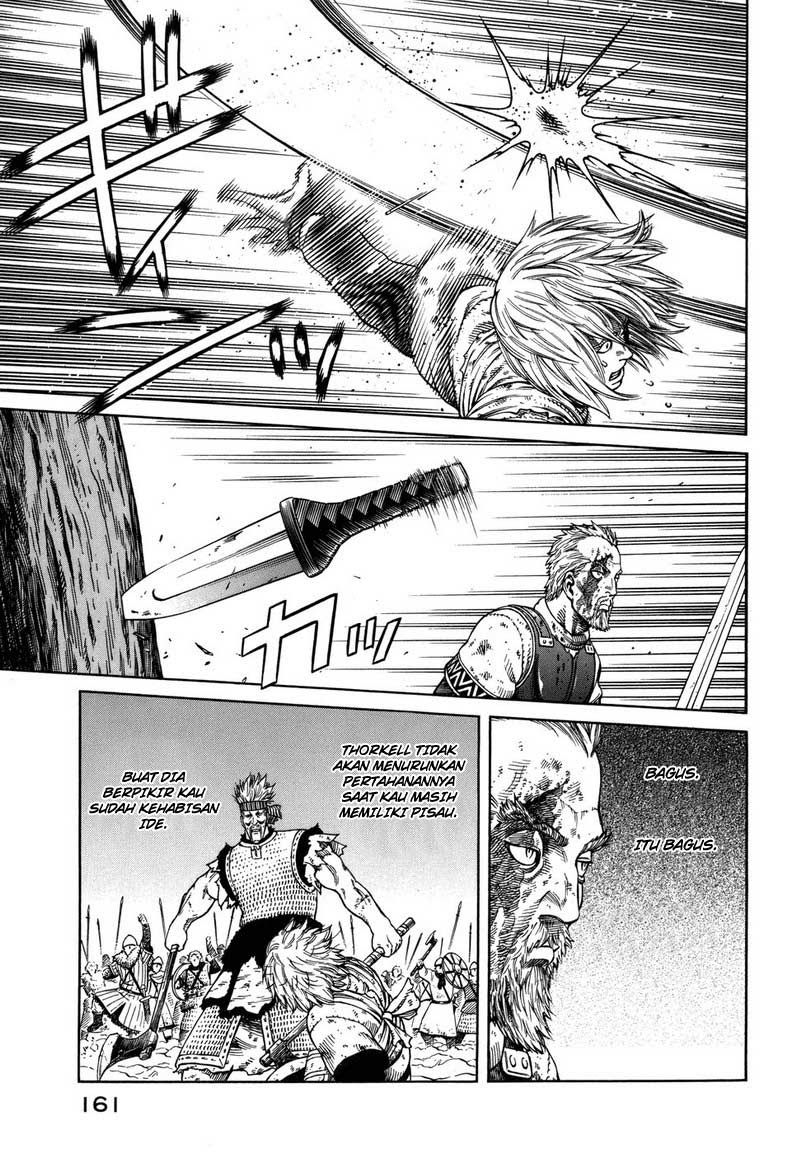 Vinland Saga