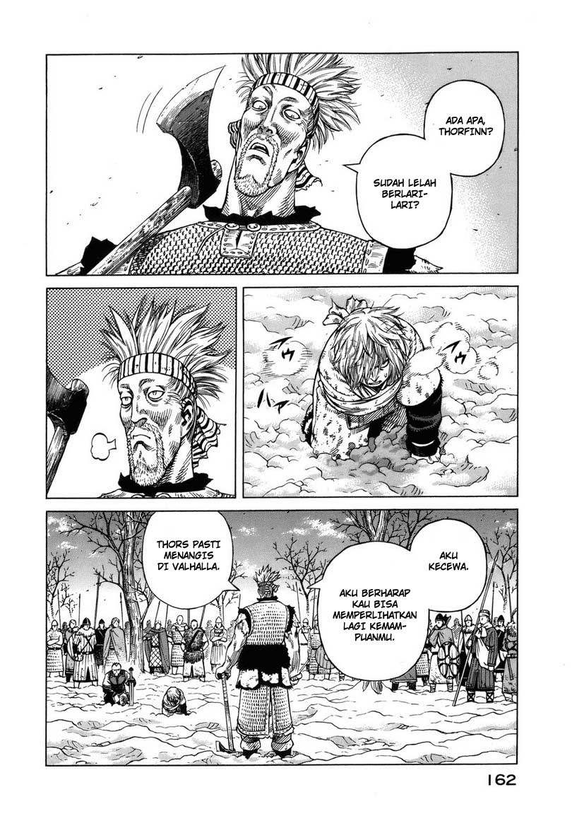 Vinland Saga