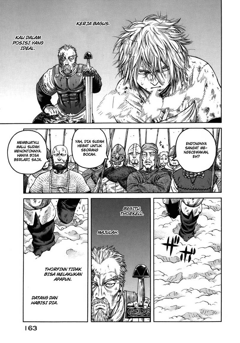 Vinland Saga