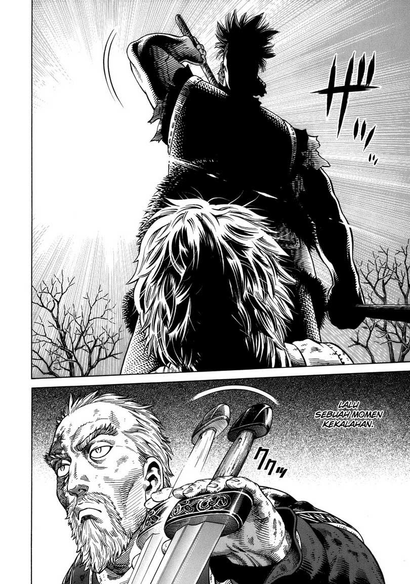 Vinland Saga