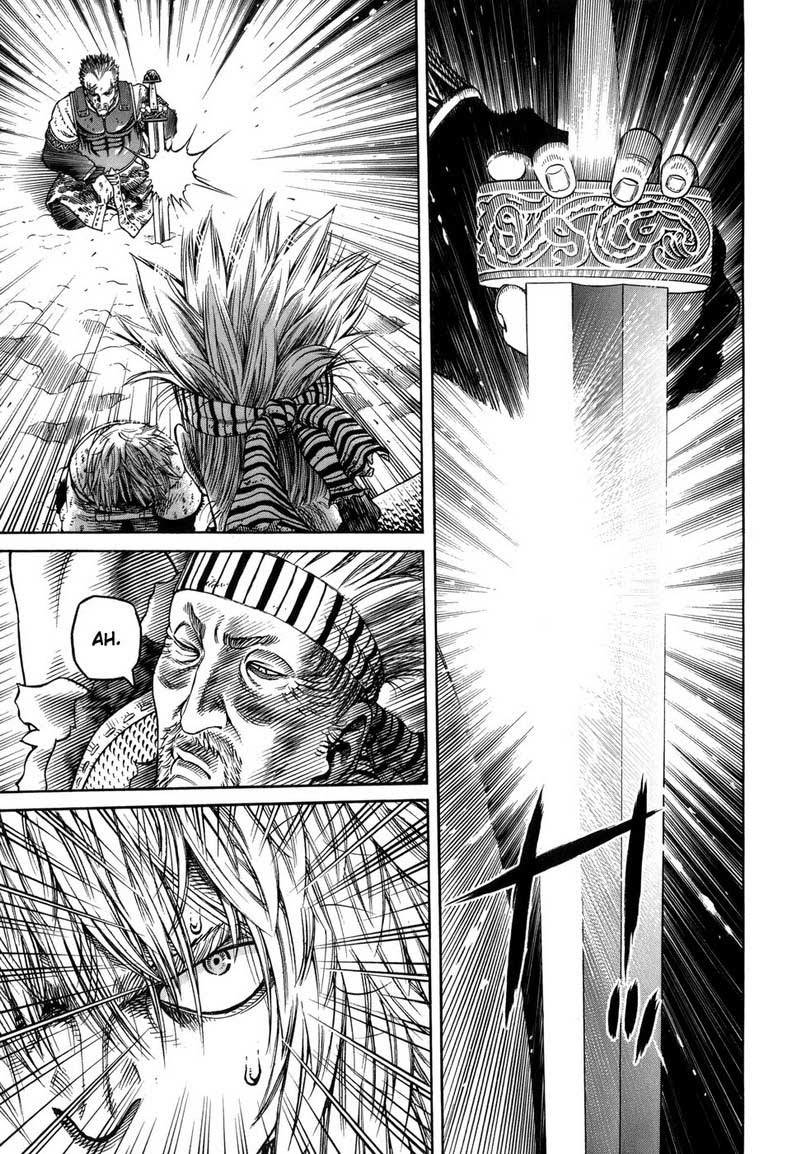 Vinland Saga