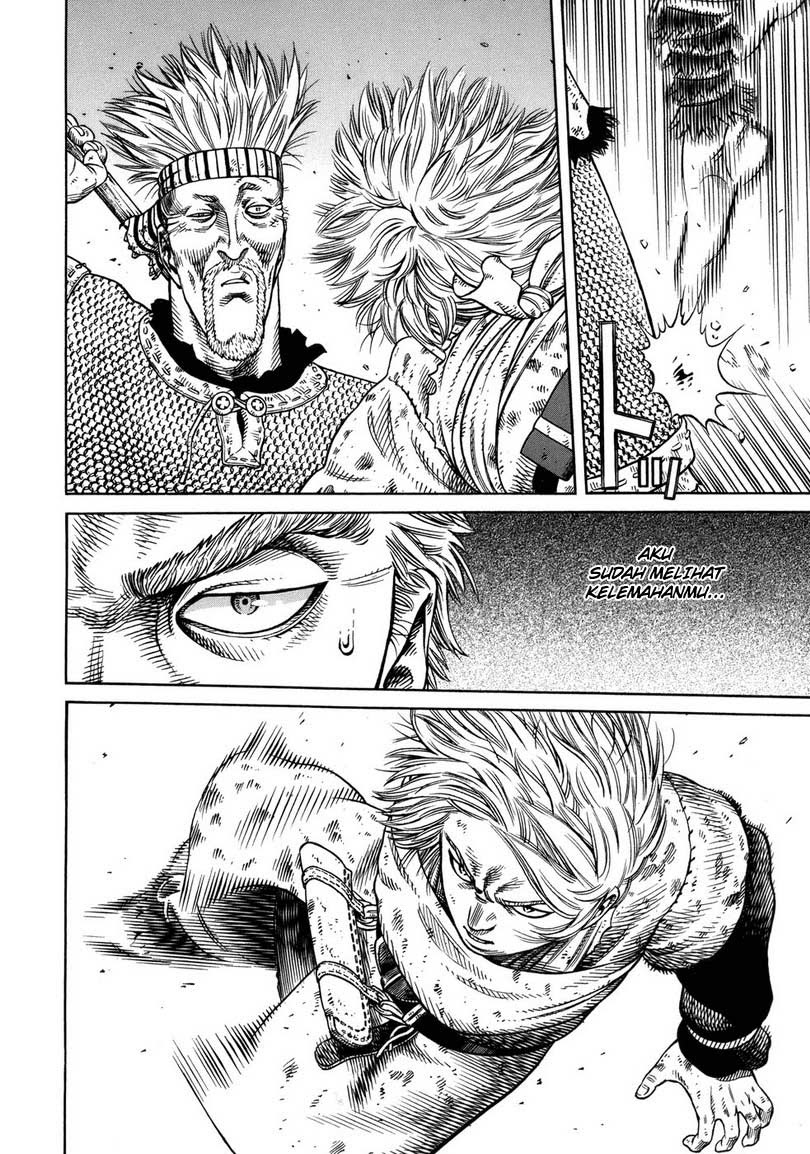 Vinland Saga