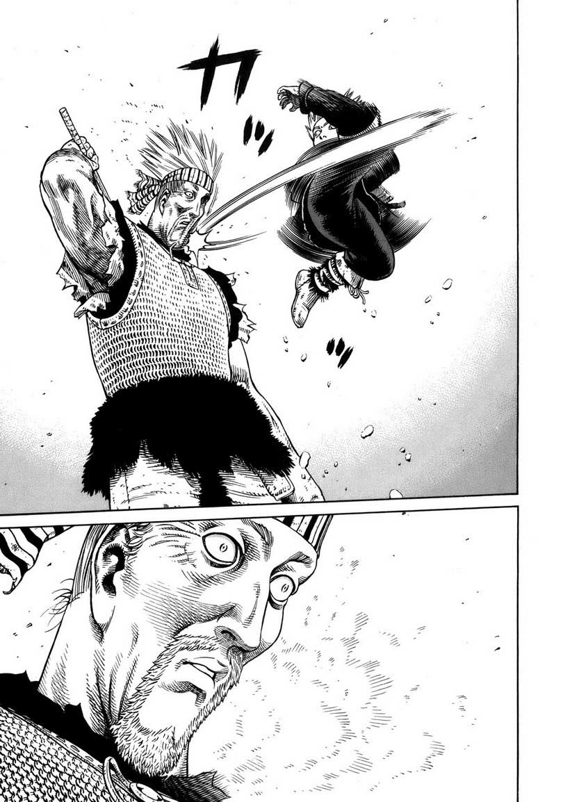 Vinland Saga