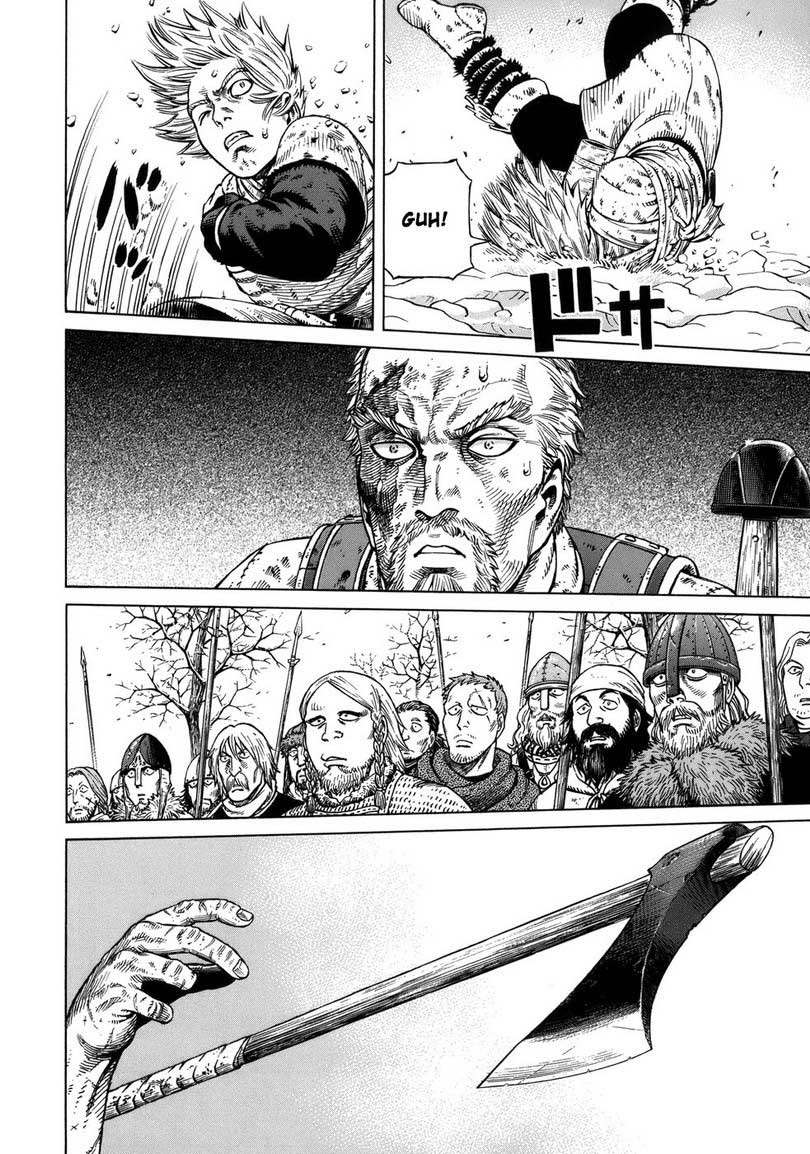 Vinland Saga