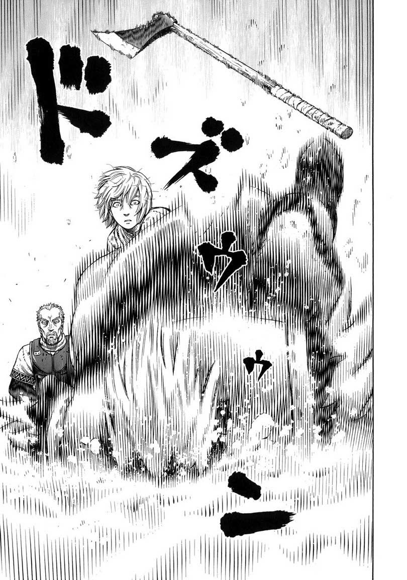 Vinland Saga
