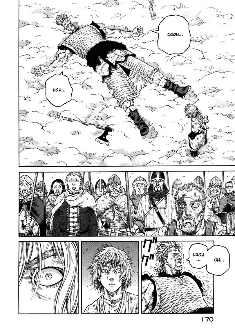 Vinland Saga