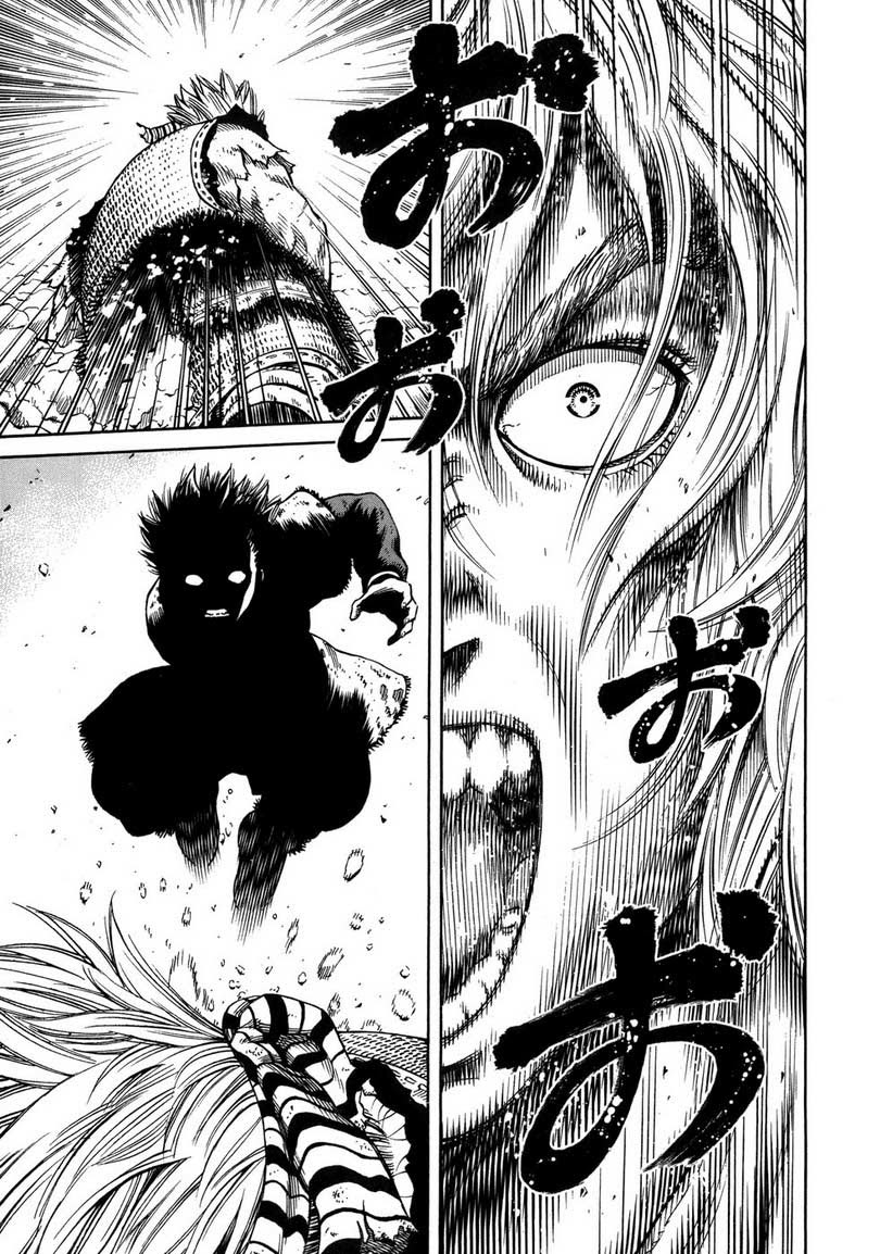 Vinland Saga