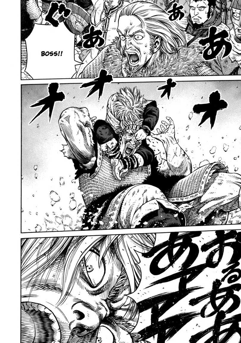 Vinland Saga