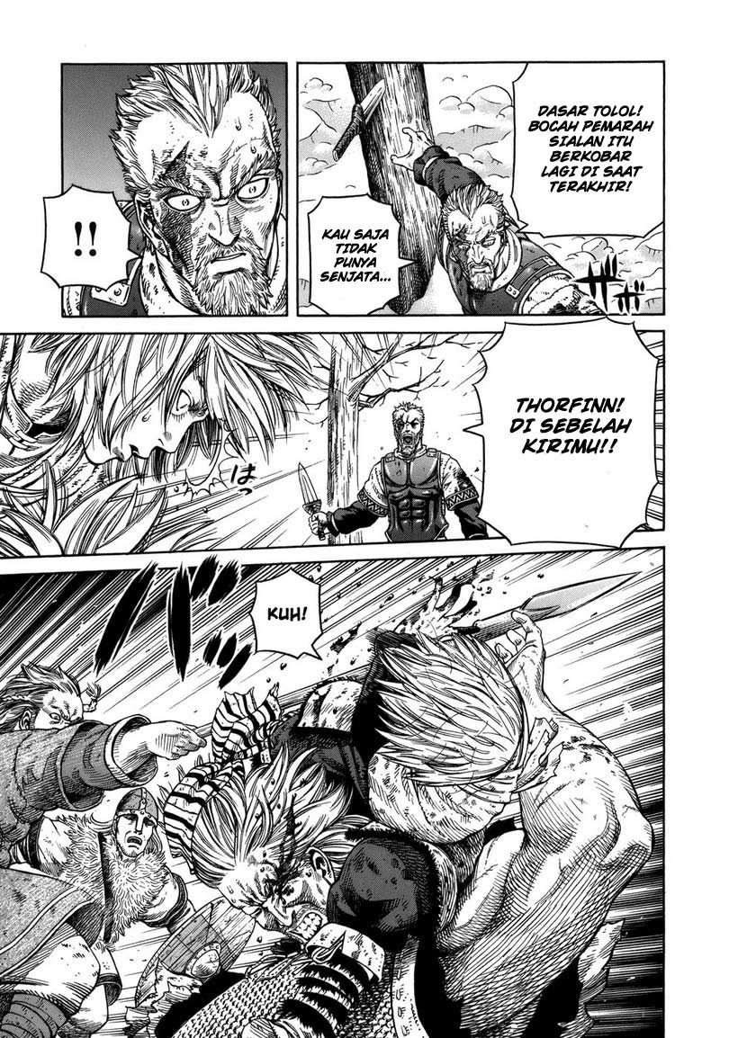 Vinland Saga