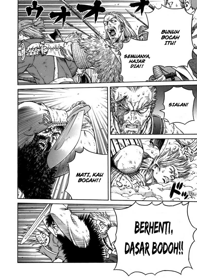 Vinland Saga