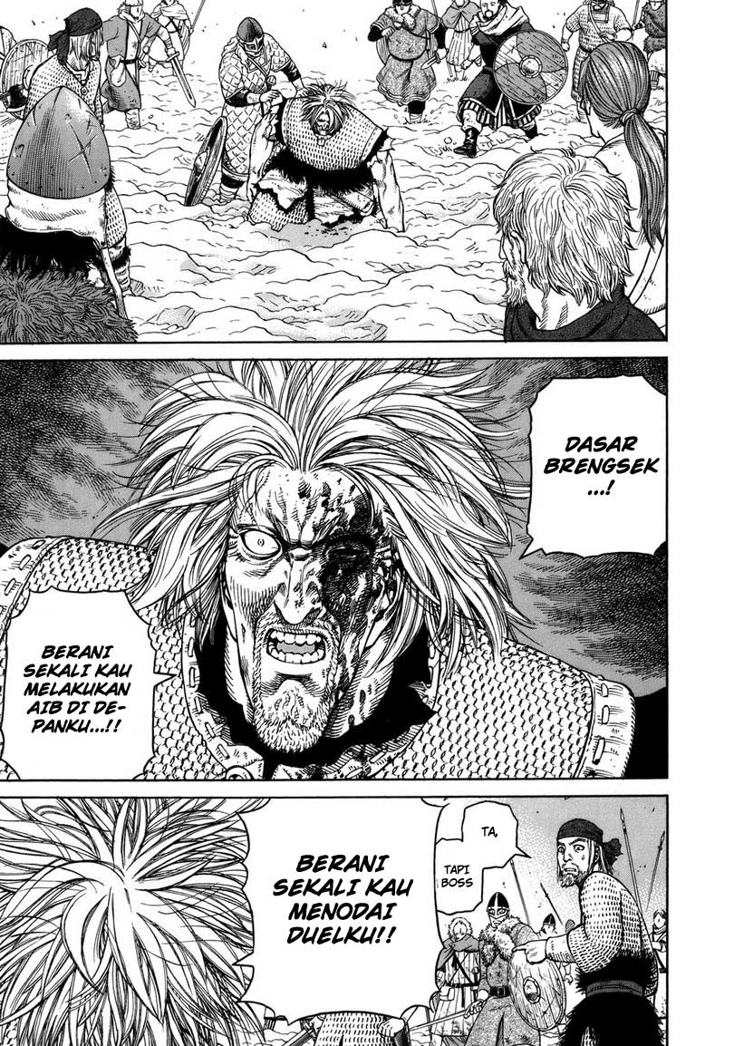 Vinland Saga