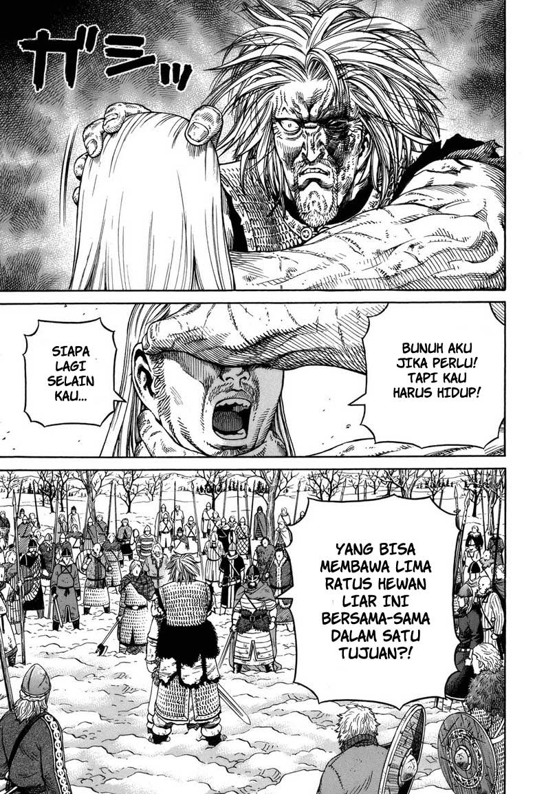 Vinland Saga