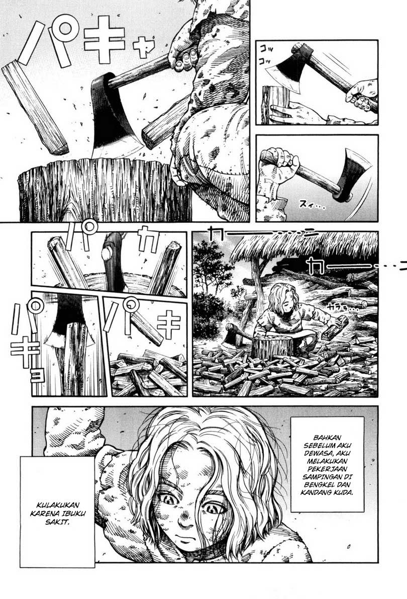 Vinland Saga