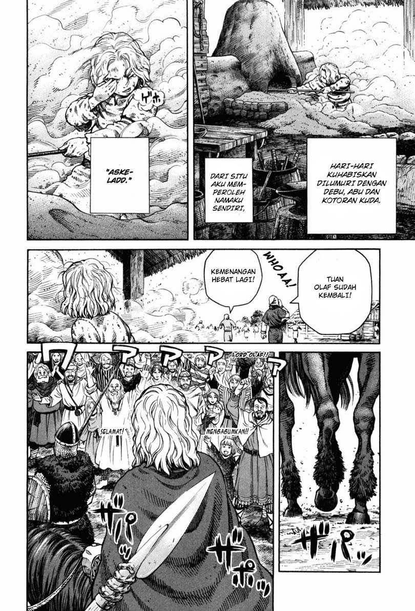 Vinland Saga