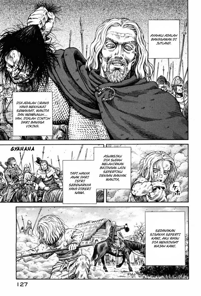 Vinland Saga
