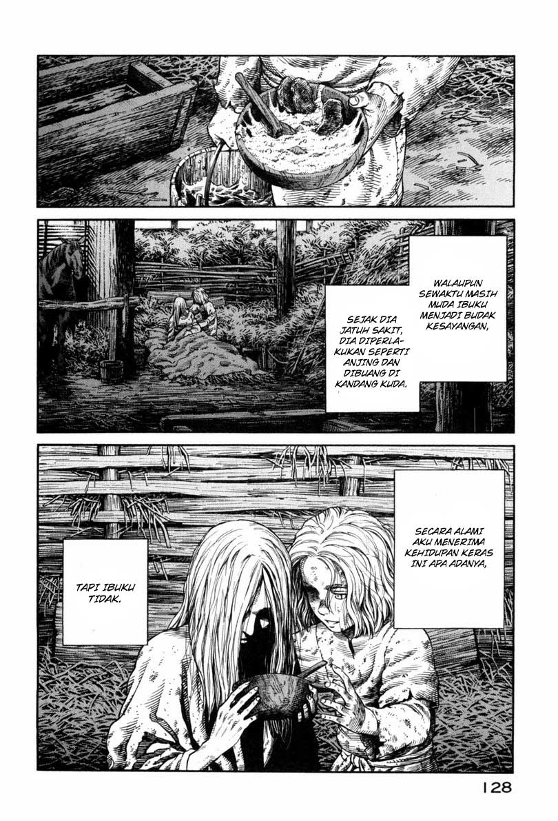 Vinland Saga