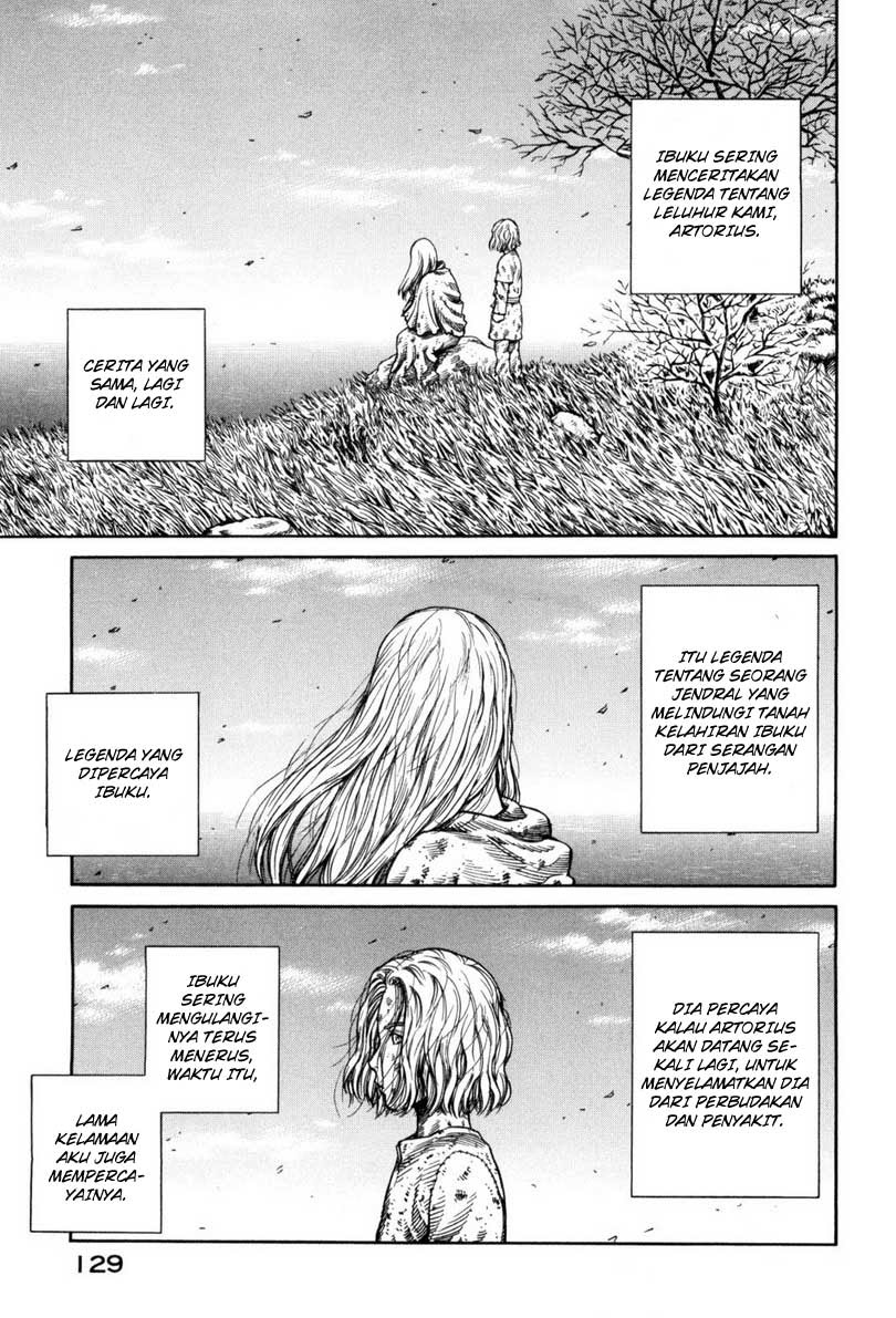 Vinland Saga
