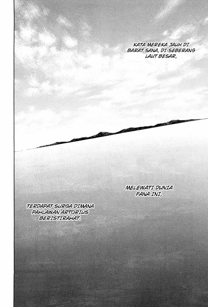 Vinland Saga