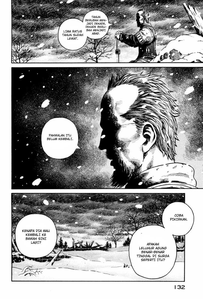 Vinland Saga