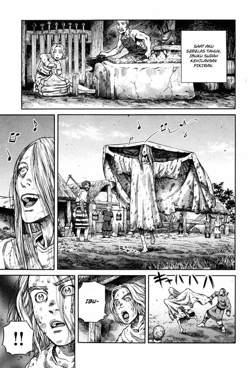 Vinland Saga