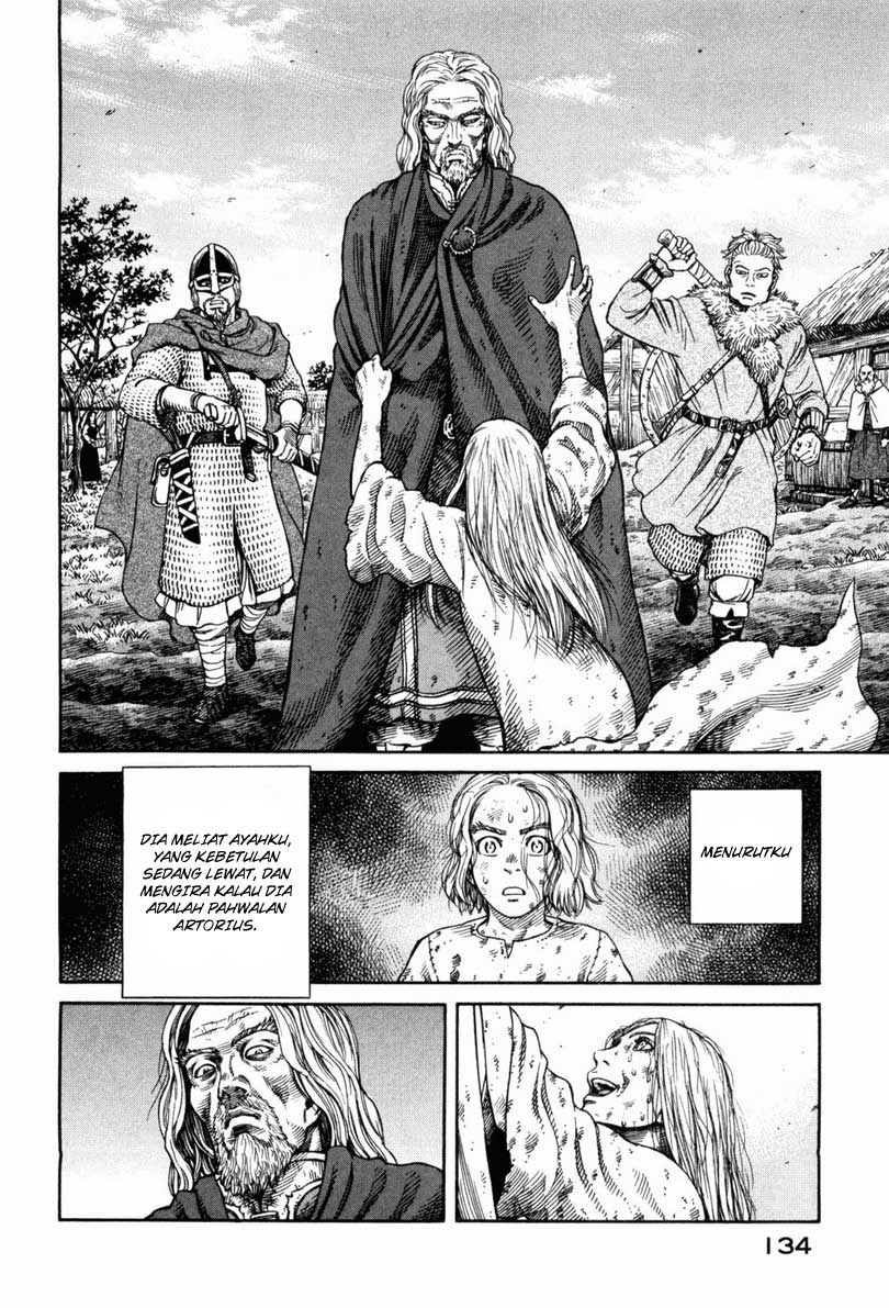 Vinland Saga