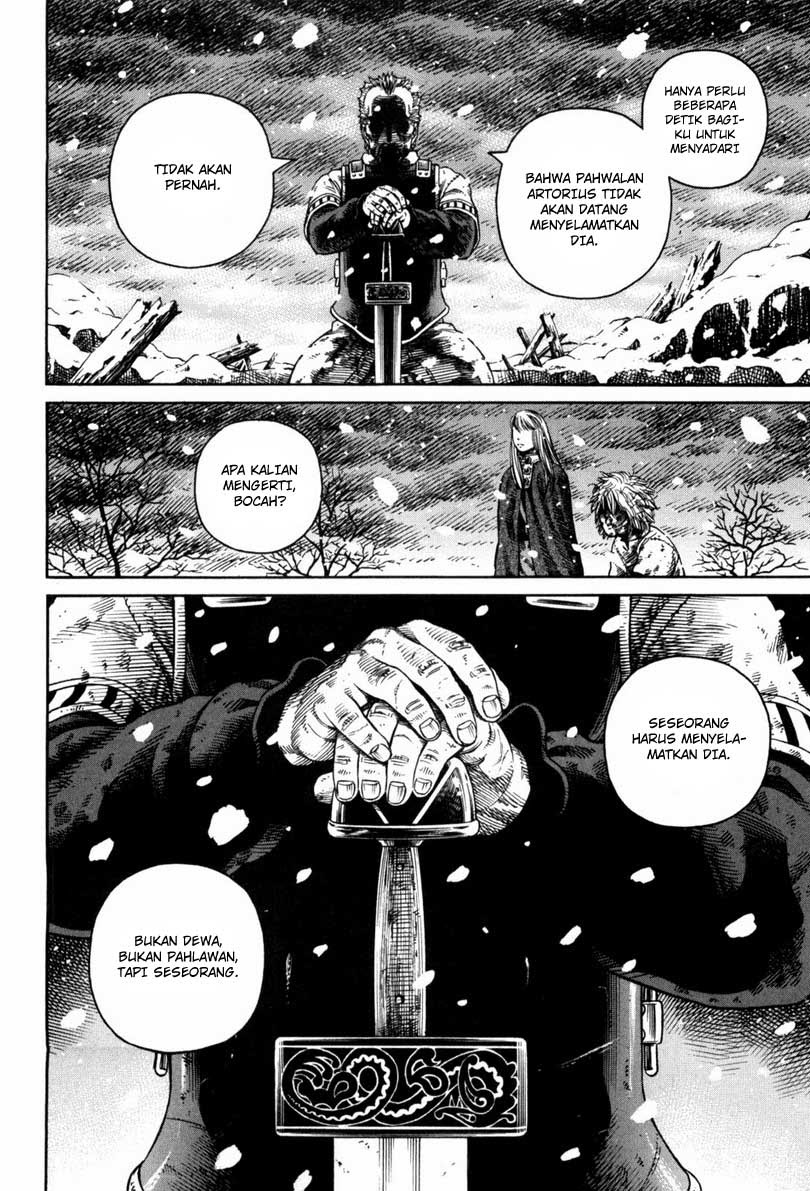 Vinland Saga
