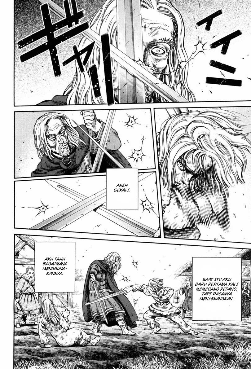 Vinland Saga