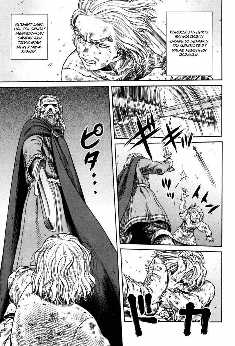 Vinland Saga