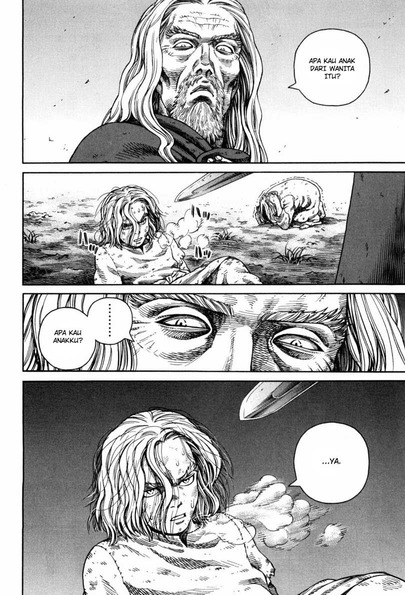Vinland Saga