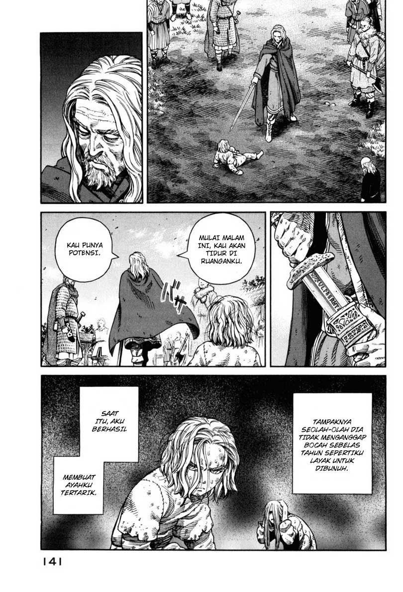 Vinland Saga