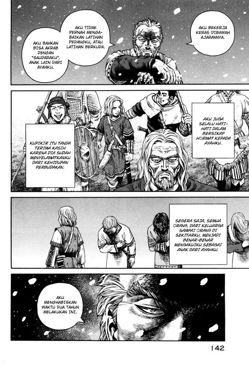 Vinland Saga