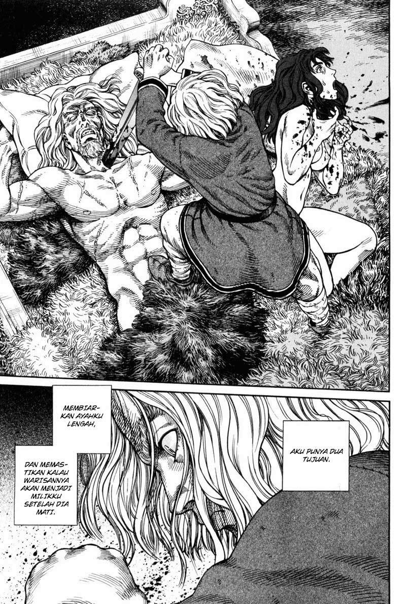 Vinland Saga