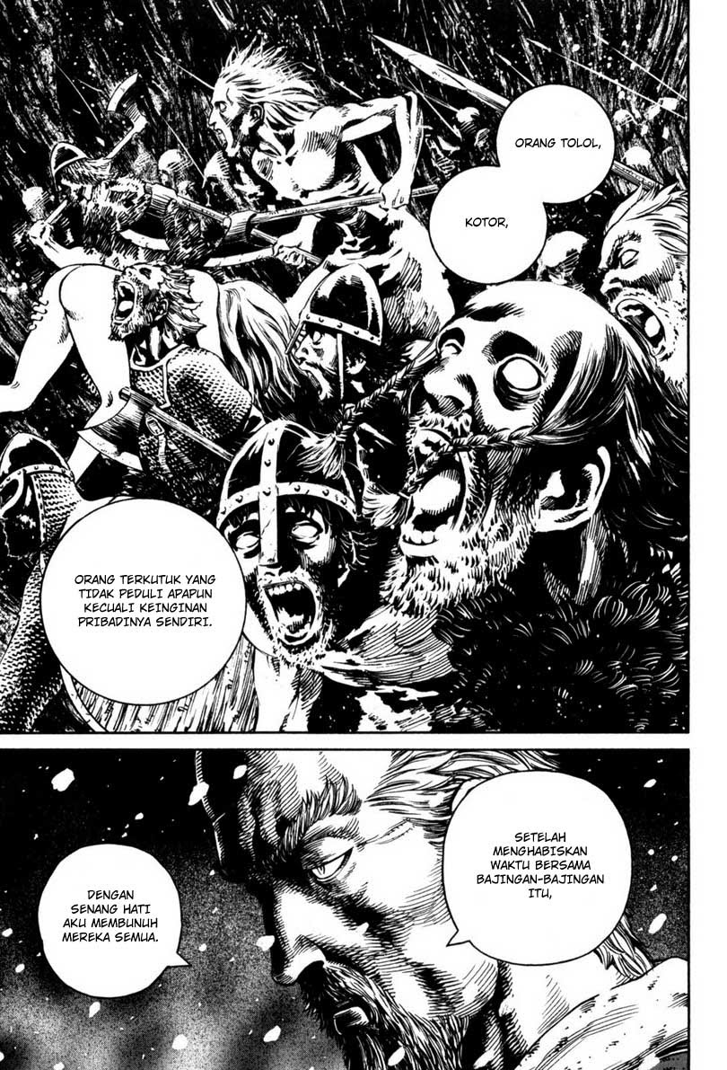 Vinland Saga