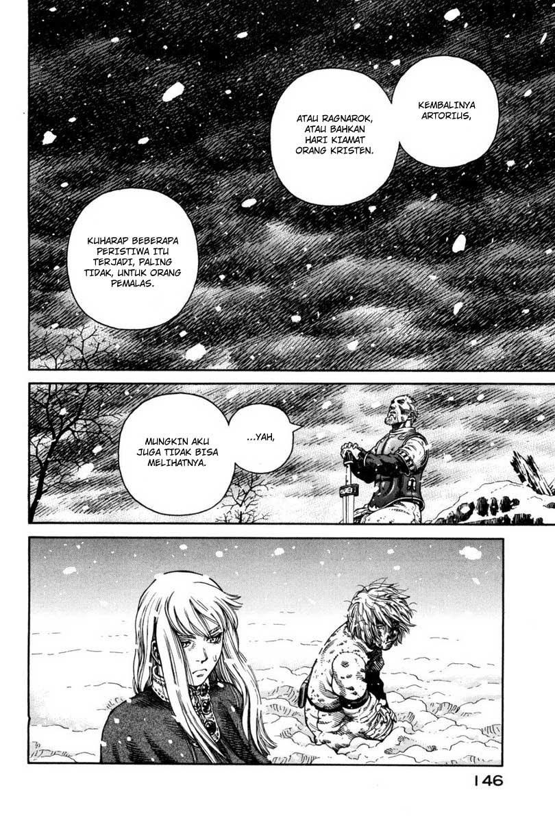 Vinland Saga